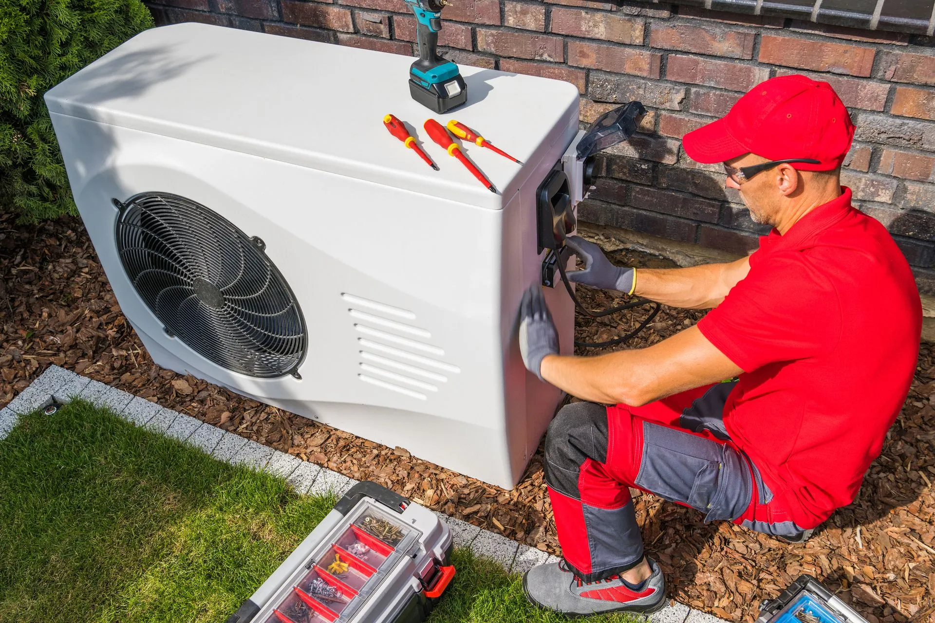 About HVAC in Ringoes, NJ